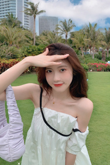 淑女的诱惑
